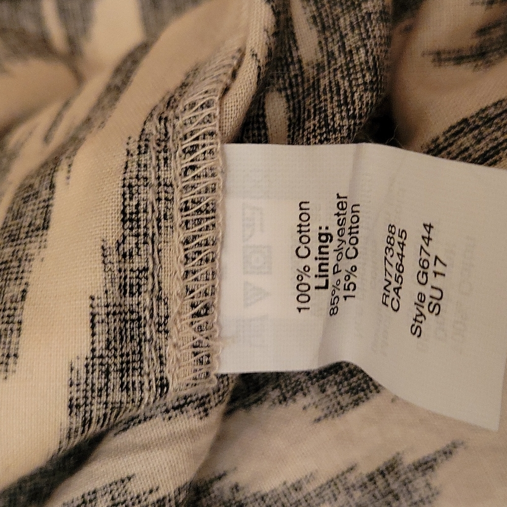 J.Crew Ruffle Flounce Tank - Picture 9 of 11